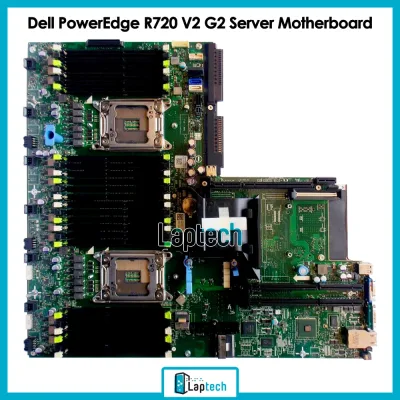 13YV4 - Dell Server Board foDell PowerEdge V2 R720