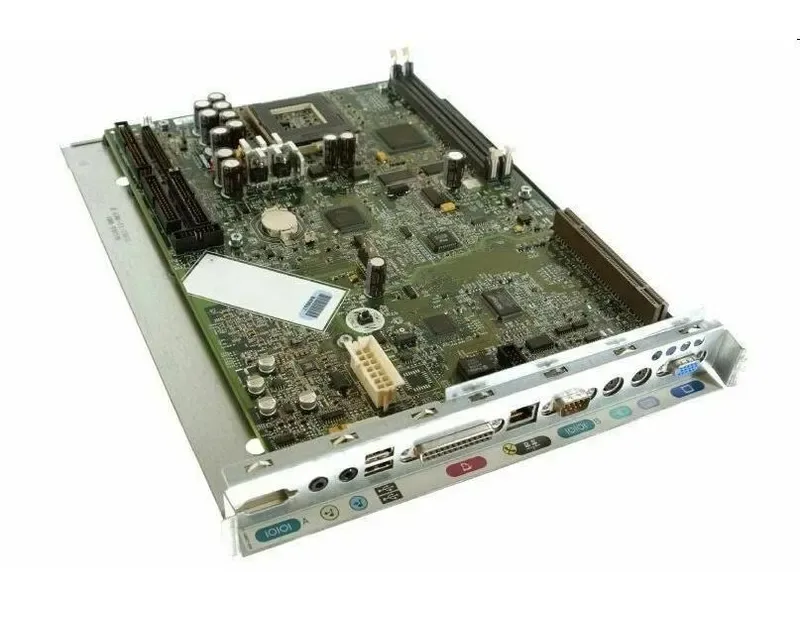 140513-001 - HP System Board (Motherboard) for SFF Celeron