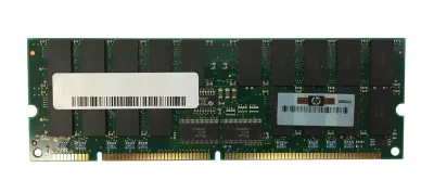 140661-001 - HP 256MB 100MHz PC100 ECC Registered CL2 168-Pin DIMM 3.3V Memory Module