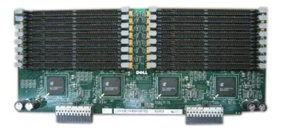 1409D - Dell 16 Slot Memory Board for PowerEdge 6400 / 6450