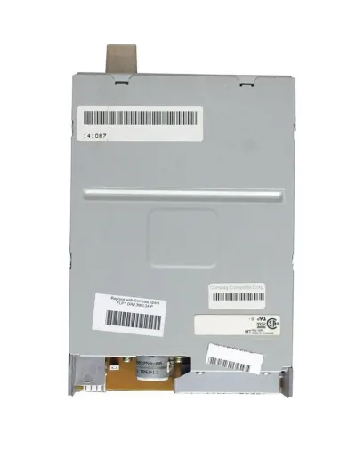 141087-705 - HP / Compaq 1.44MB Floppy Drive
