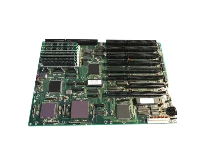 141667-001 - Compaq 386/25SX System Board ProLinea and Presario 600
