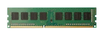 141H3AA - HP 16GB DDR4-3200MHz PC4-25600 Non-ECC Unbuffered CL22 288-Pin UDIMM 1.2V Dual Rank Memory Module
