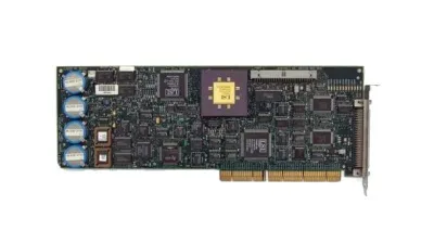 142138-001 - HP EISA SCSI Controller Card