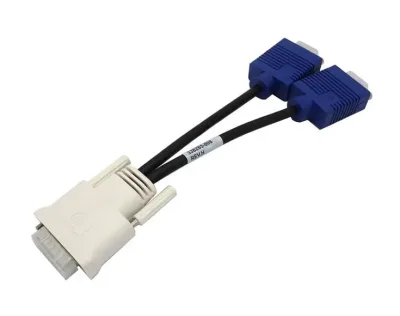 142140-001 - HP 50-Pin to 100-Pin Splitter Cable for Smart Optional Controller