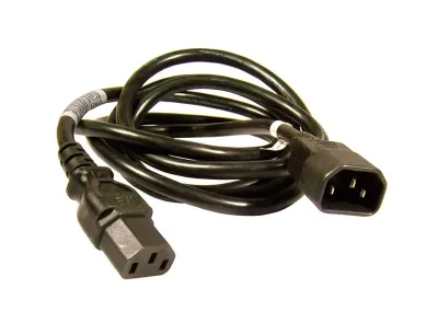 142263-001 - HP 2M 10A 250V Power Cord