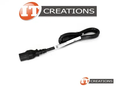 142263-008 - HP C13 to C14 Power Cord