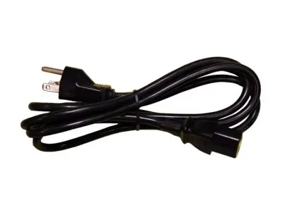 142766-005 - HP 1.8m 3-Wire Power Cord for ML150 G2 Tower Server