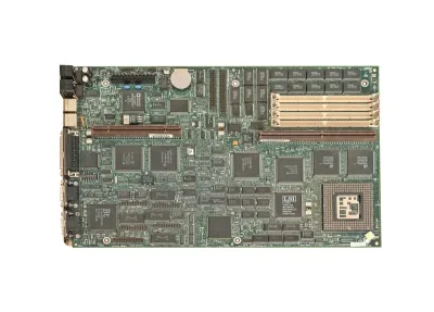 142838-001 - Compaq DP XE P60 System Board