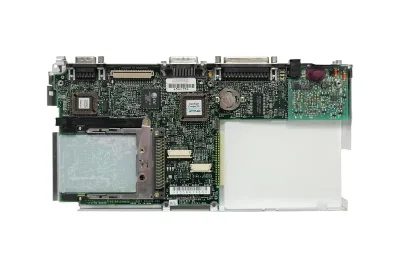 142962-001 - Compaq 486SL/25 System Board for Contura 4/25 4/25CX 4/25SE