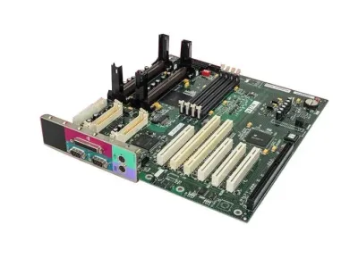143083-001 - Compaq 600MHz 933MHz System Board for PL ML350