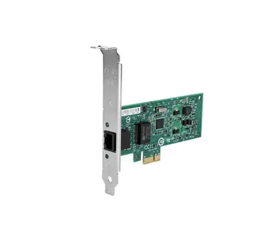 143127-411 - HP Single-Port RJ-45 100Mb/s Ethernet PCI Network Adapter