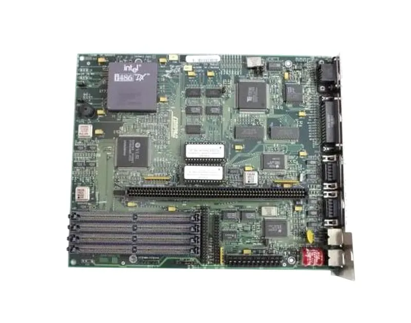 143320-001 - Compaq 4/33 System Board ProLinea 4/33