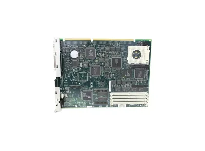 143320-002 - Compaq 486 System Board