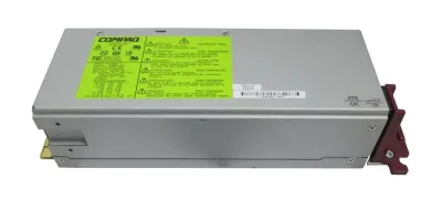 143397-021 - HP 275-Watts Redundant Hot-Pluggable Power Supply for Proliant DL380 1850R