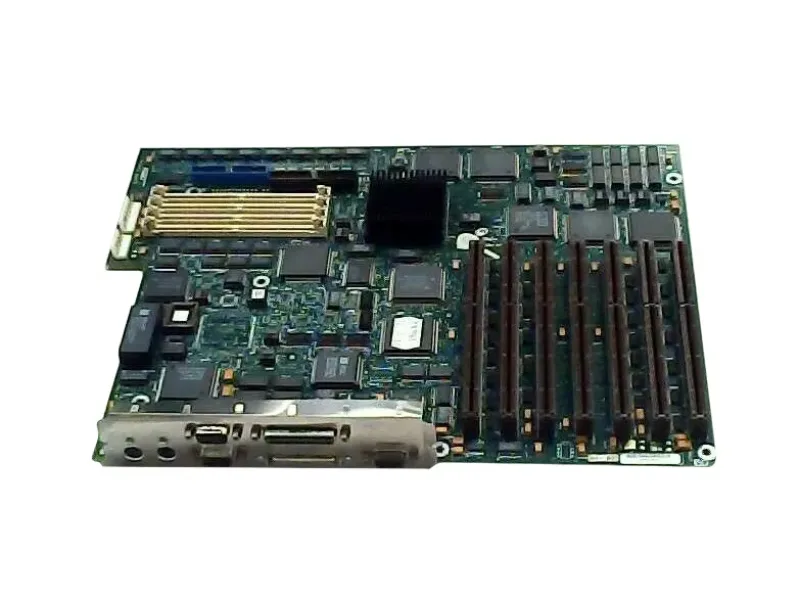 143778-001 - Compaq PROSIGNIA 4/33 4MB IDE System Board