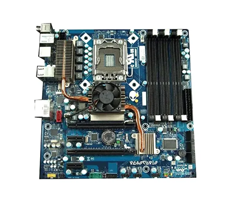 143779-001 - Compaq 486DX2/33 System Board