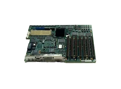 143780-001 - Compaq 486/66 IDE System Board for PROSI NIA