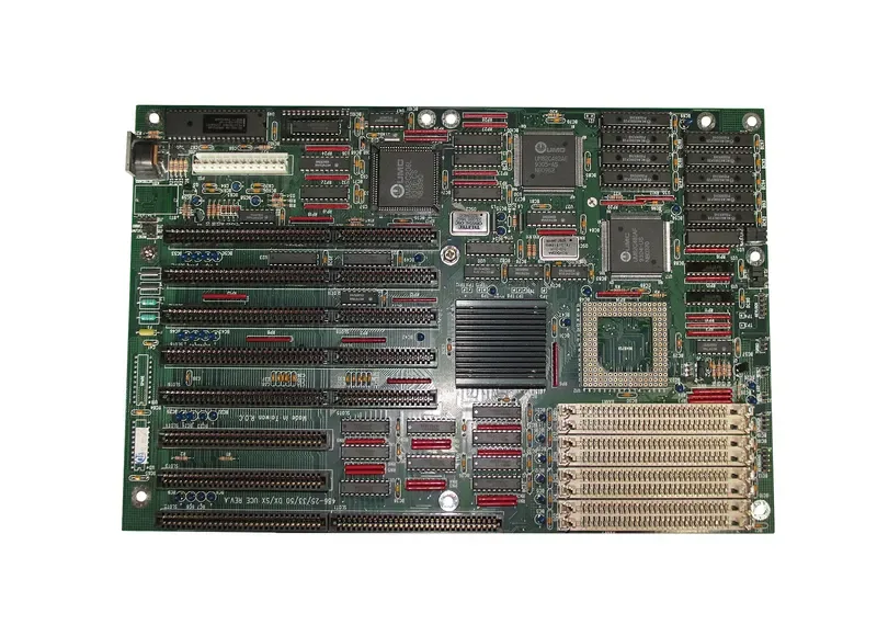 144904-001 - Compaq 486/33 System Board