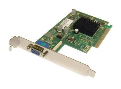 146140-001 - HP Riva TNT2 32MB ELSA Synergy II AGP 4x Graphics Conroller