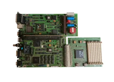 147139-001 - Compaq 486SL/25 System Board for Contura 4/25C