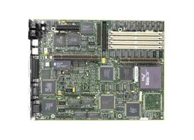 147201-001 - Compaq 486DX/33 System Board DeskPro / I