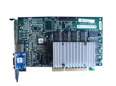 147286-001 - Compaq 3DFX 16MB AGP Video Card
