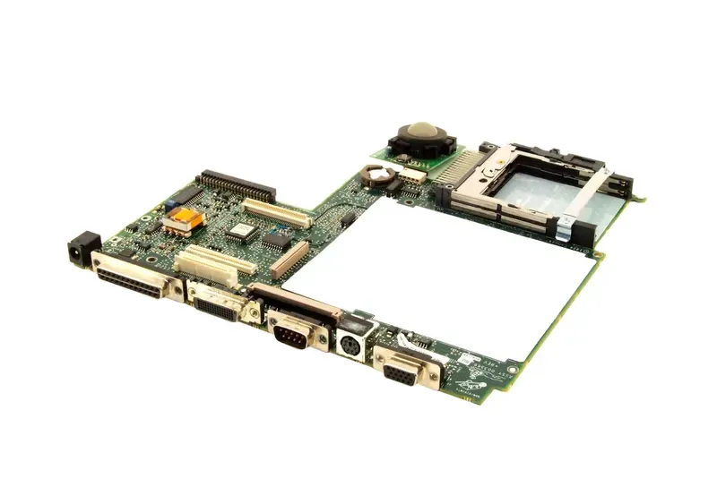 147621-001 - Compaq System Board 486 DX2/50MHz Contura 400 and 410