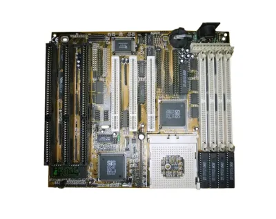 147944-001 - Compaq System Board 486 DX2/40MHz Contura 400 and 410