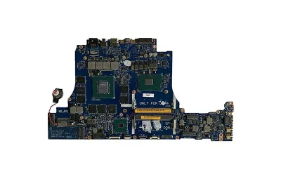 147K8 - Dell Alienware 17 R4 laptop Motherboard GTX1070/8G with Intel i7