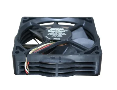 148032-001 - Compaq 12V Brushless Case Silent Cool Fan