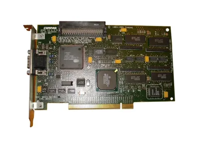 148257-001 - Compaq QVision 1280/P Video Controller