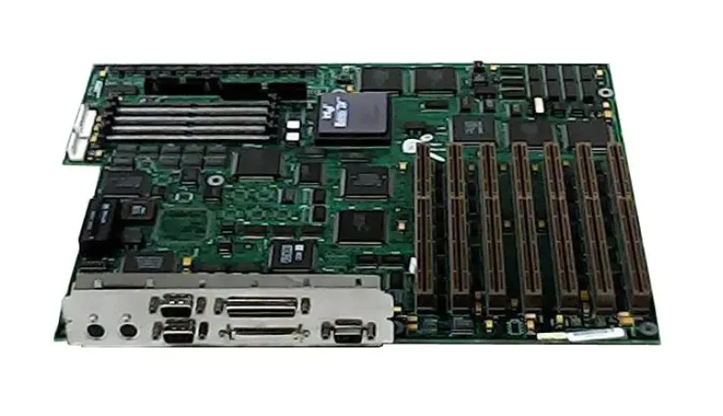 149340-001 - Compaq 486DX2/66 SCSI System Board for PROSIGNIA