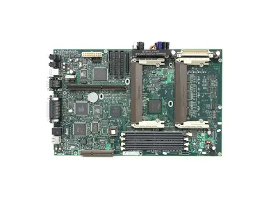 149872-001 - Compaq System Board I/O with Tray PW AP400 (350 400 450 500 550 600MHz)