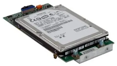 14F0102 - Lexmark 80GB SATA 2.5-inch Hard Drive for C73X T650 T652 T654 and X65XE