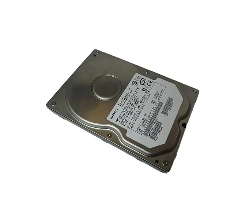 14R9246 - IBM Deskstar 7K250 80GB 7200RPM Ultra100 IDE 2MB Cache 3.5-inch Hard Disk Drive