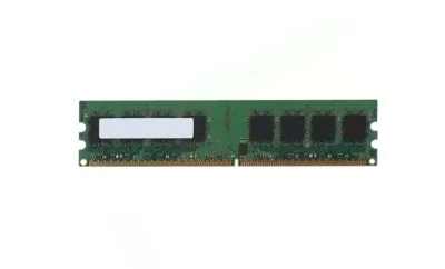 15-11458-01 - Cisco 1GB DDR2-400 MHz PC2-3200 ECC Registered CL5 240-Pin RDIMM 1.8V Memory Module