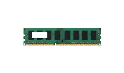 15-12158-01 - Cisco 4GB PC3-12800 DDR3-1600MHz ECC Registered CL11 RDIMM 1.35V Dual-Rank Memory Module