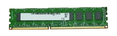 15-13432-01 - Cisco 4GB PC3-10600 DDR3-1333MHz ECC Unbuffered CL9 UDIMM Dual-Rank Memory Module