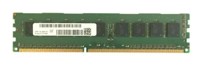 15-14597-01 - Cisco 8GB PC3-12800 DDR3-1600MHz ECC Unbuffered CL11 UDIMM 1.35V Dual-Rank Memory Module