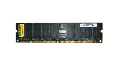 15-9246-01 - Cisco 512MB 133MHz PC133 ECC Registered 168-Pin DIMM Memory Module
