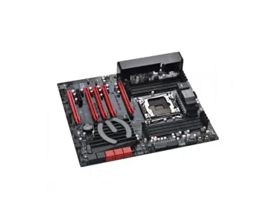 150-HE-E997-KR - EVGA Intel X99 DDR4 8-Slot System Board (Motherboard) Socket LGA2011-v3