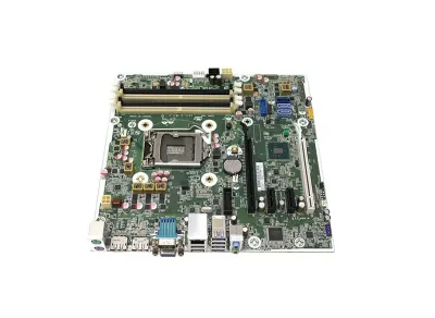 150210-001 - HP System Board (Motherboard) for Presario 1275