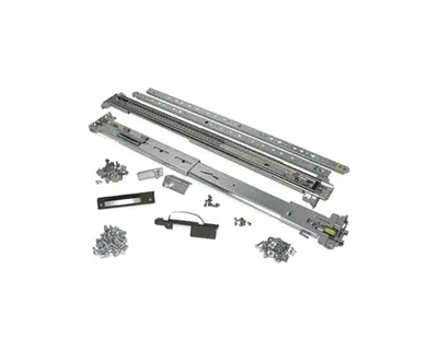 150213-B21 - HP Tower To Rack Conversion Kit (includes Two Handles Two Mounting Plates And Four Screws) for MSA30