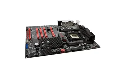 151SEE779K3 - EVGA Intel X79 DDR3 System Board (Motherboard) Socket LGA2011