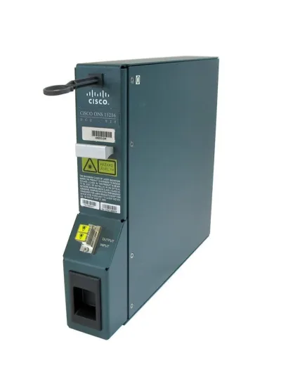 15216-DCU-100 - Cisco Dispersion Compensator Unit for ONS 15216