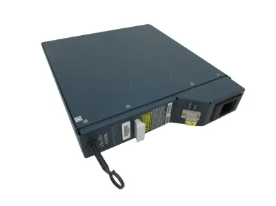 15216-DCU-100-RF - Cisco Dispersion Compensation Unit