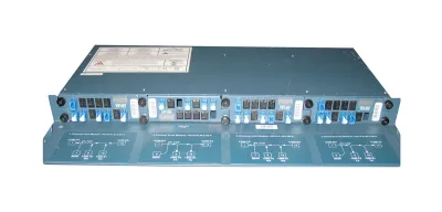 15216-FL-SA - Cisco 4-Slot Shelf Module Assembly for ONS 15216