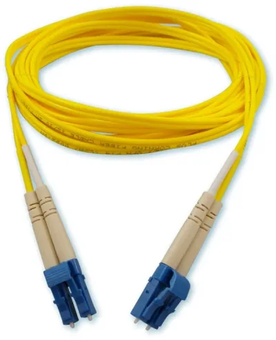 15216-LC-LC-5 - Cisco ONS 15216 4m LC To LC Fiber Patch Cord