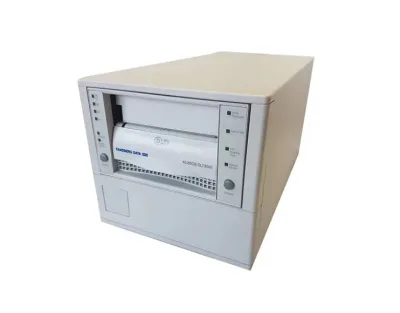 152728-003 - HP 40/80GB External DLT Tape Drive Carbon
